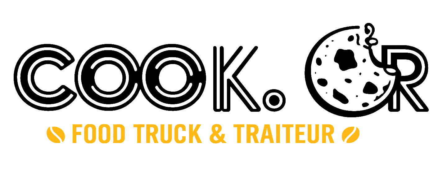 Cookor food truck traiteur Marseille