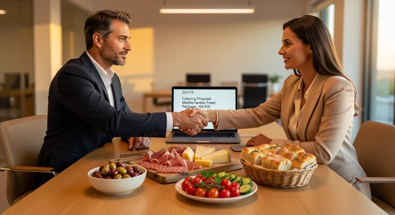 Facturation entreprise et devis personnalisé